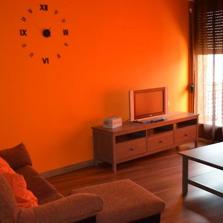Apartamentos La Muralla Орта-да-Сан-Джоан Екстер'єр фото