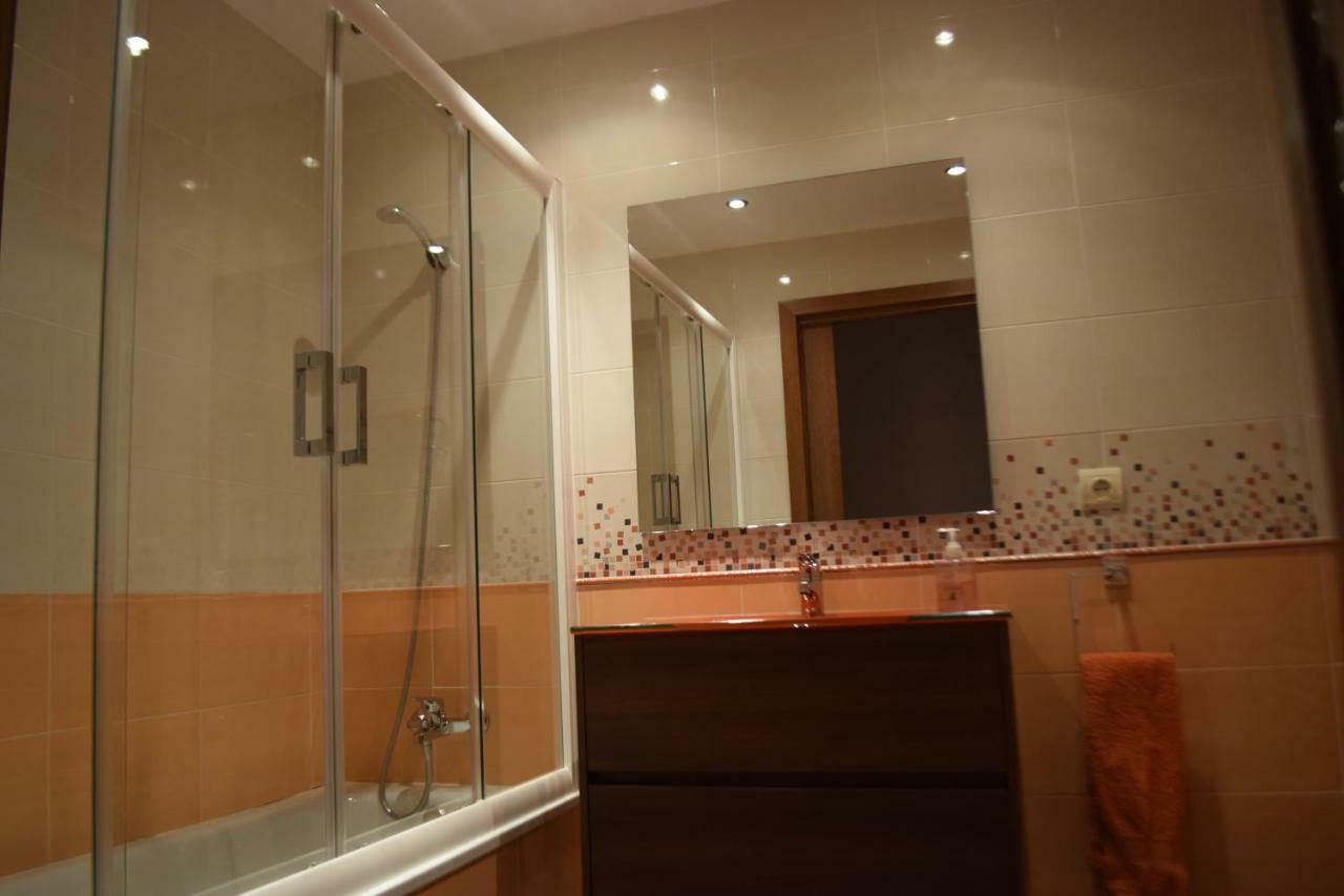 Apartamentos La Muralla Орта-да-Сан-Джоан Екстер'єр фото